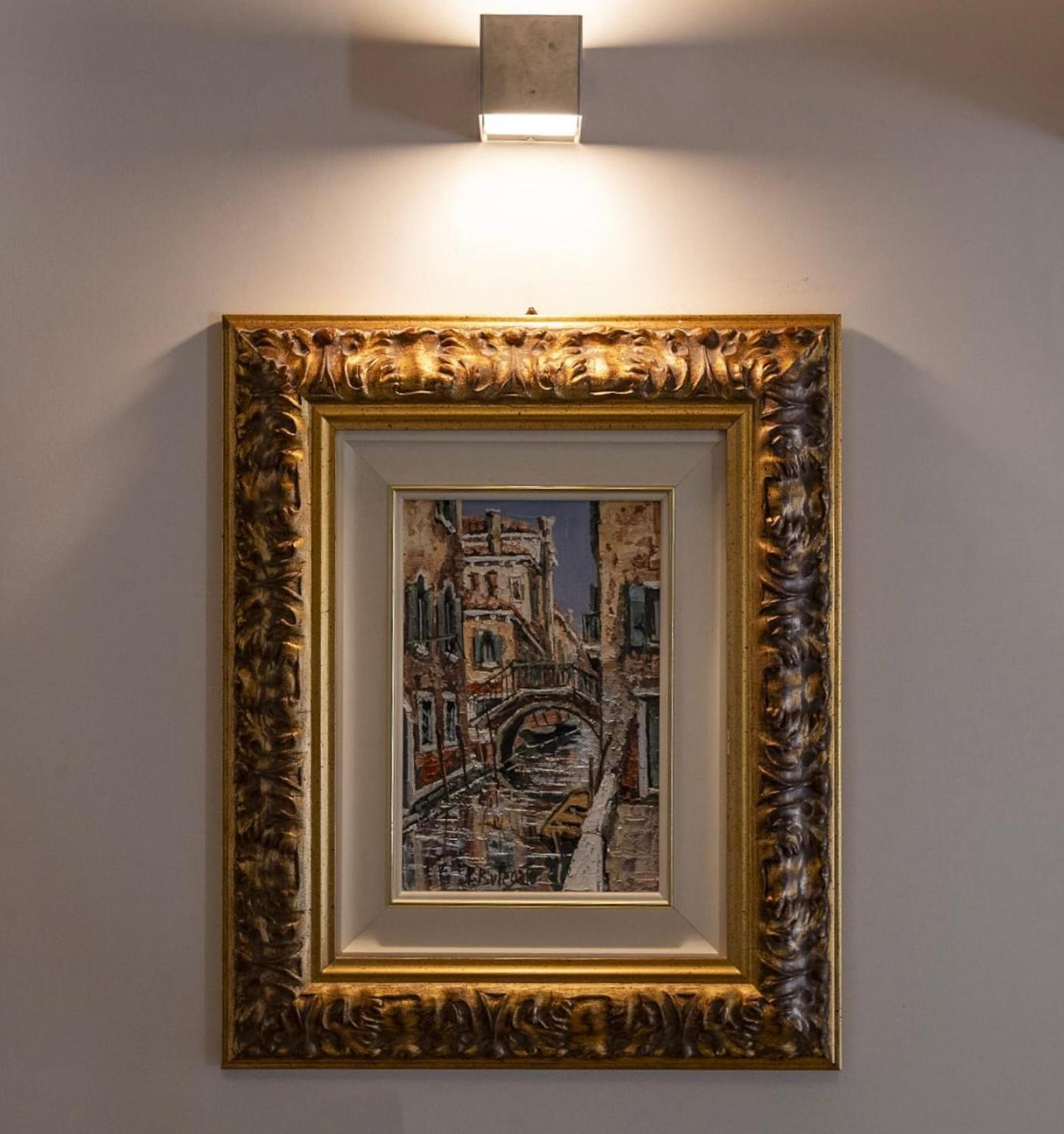Ca' Pestrin Suite House - San Marco Square Venice Luaran gambar