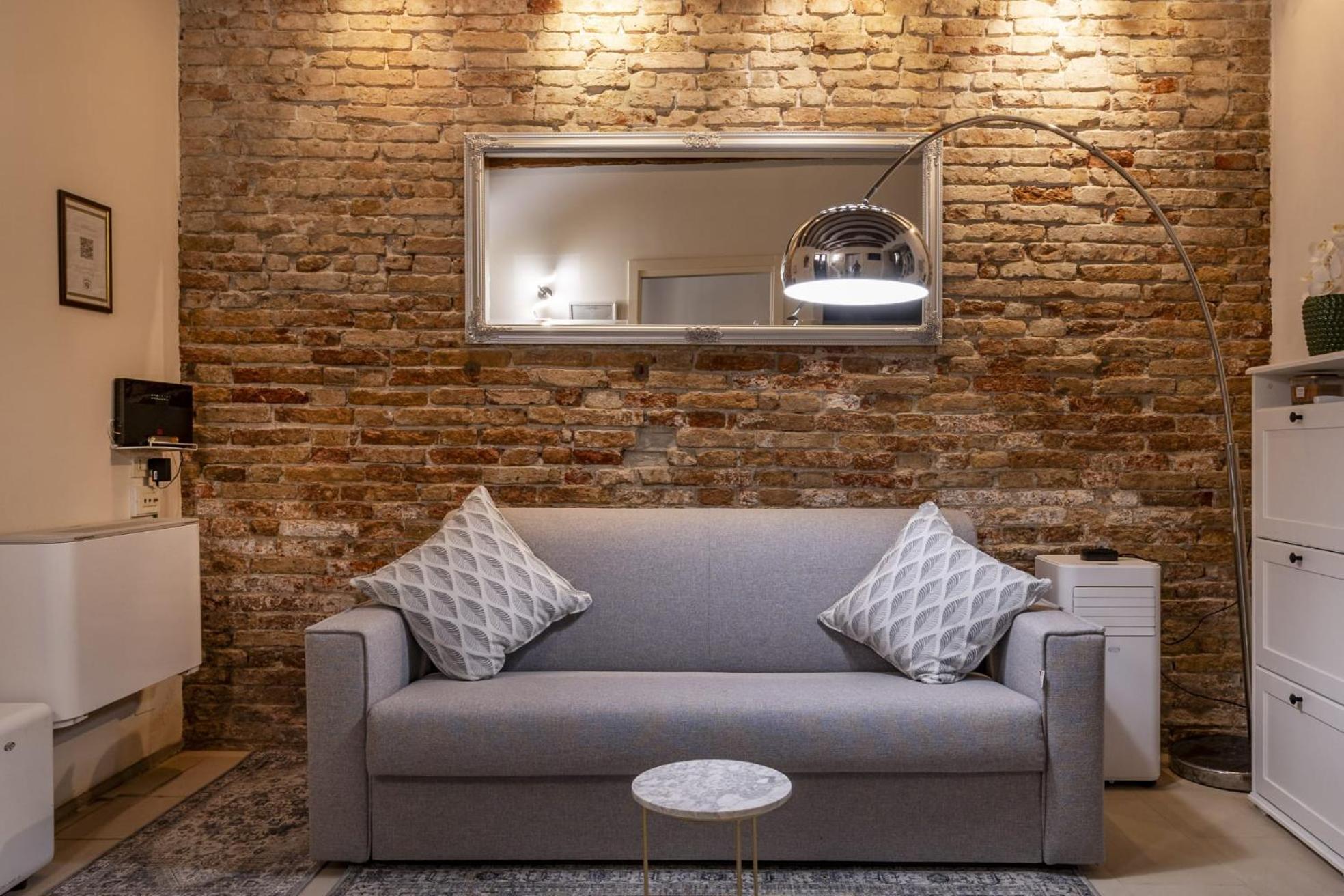 Ca' Pestrin Suite House - San Marco Square Venice Luaran gambar