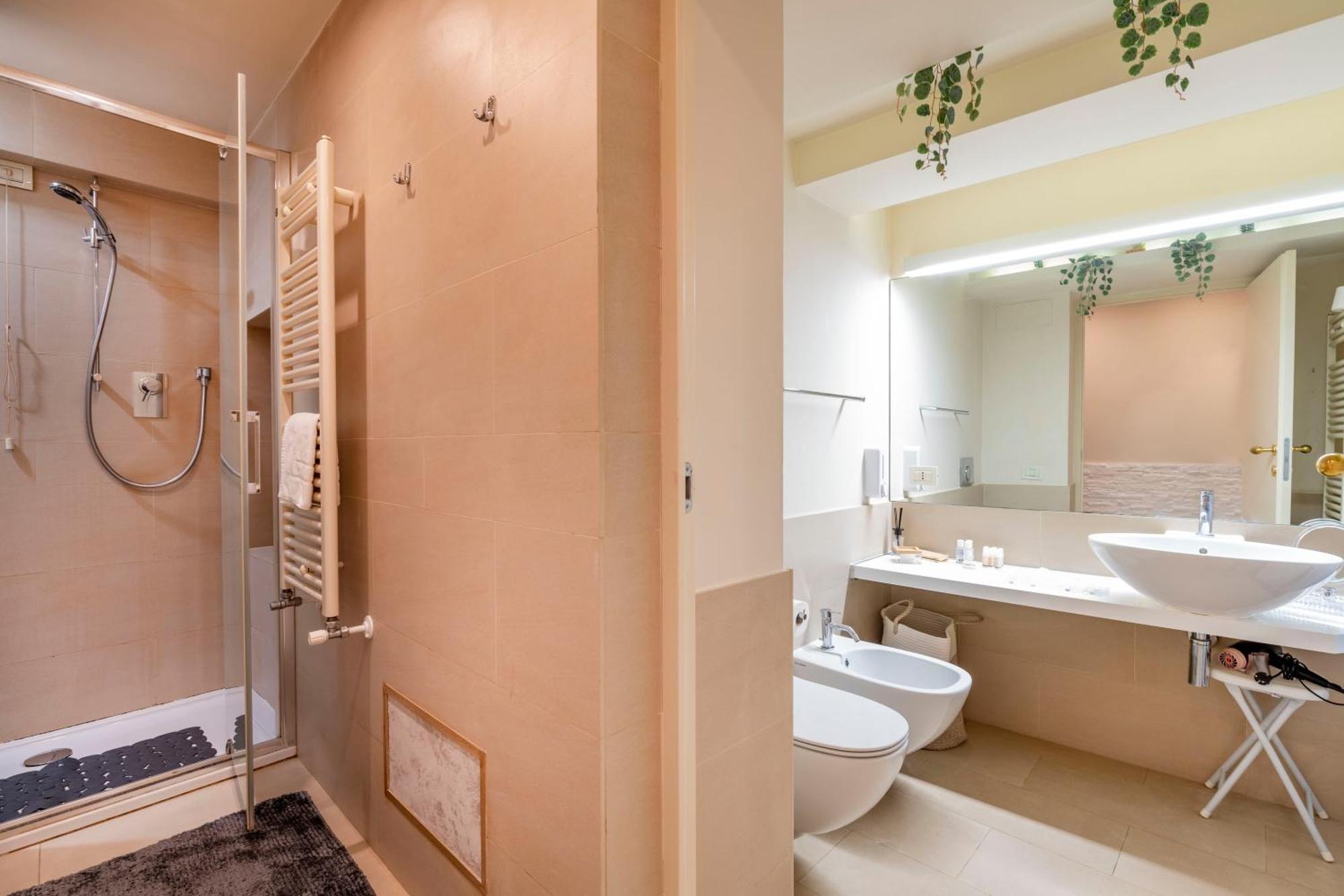 Ca' Pestrin Suite House - San Marco Square Venice Luaran gambar