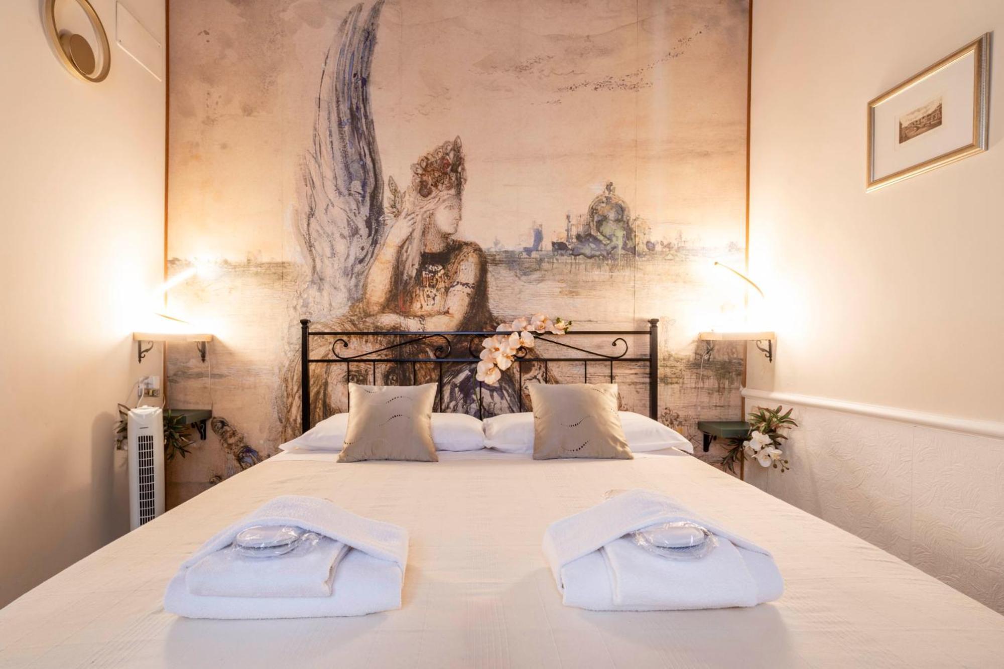 Ca' Pestrin Suite House - San Marco Square Venice Luaran gambar