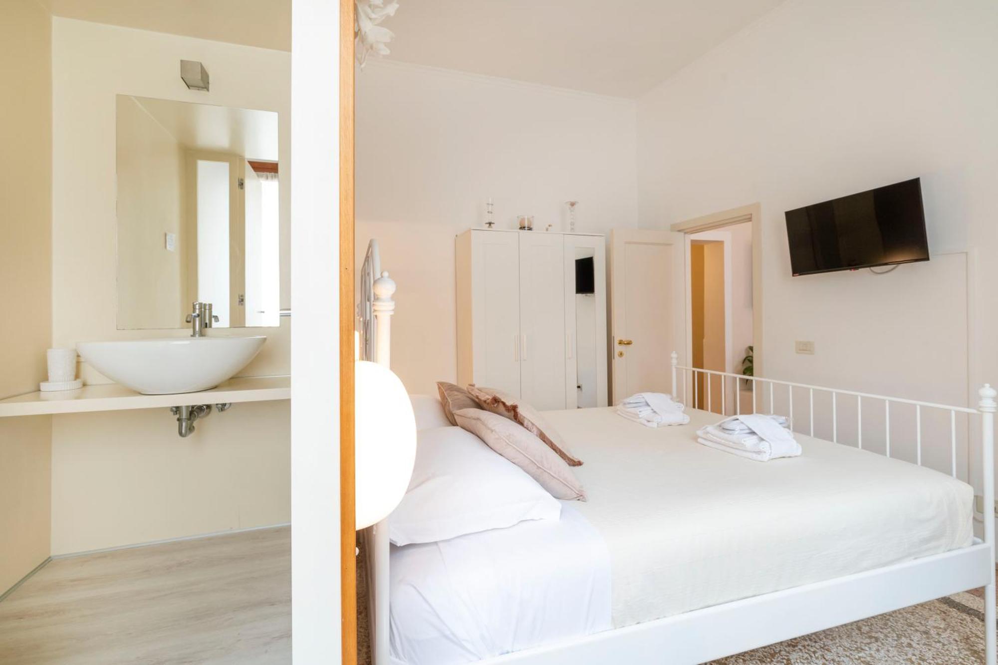 Ca' Pestrin Suite House - San Marco Square Venice Luaran gambar
