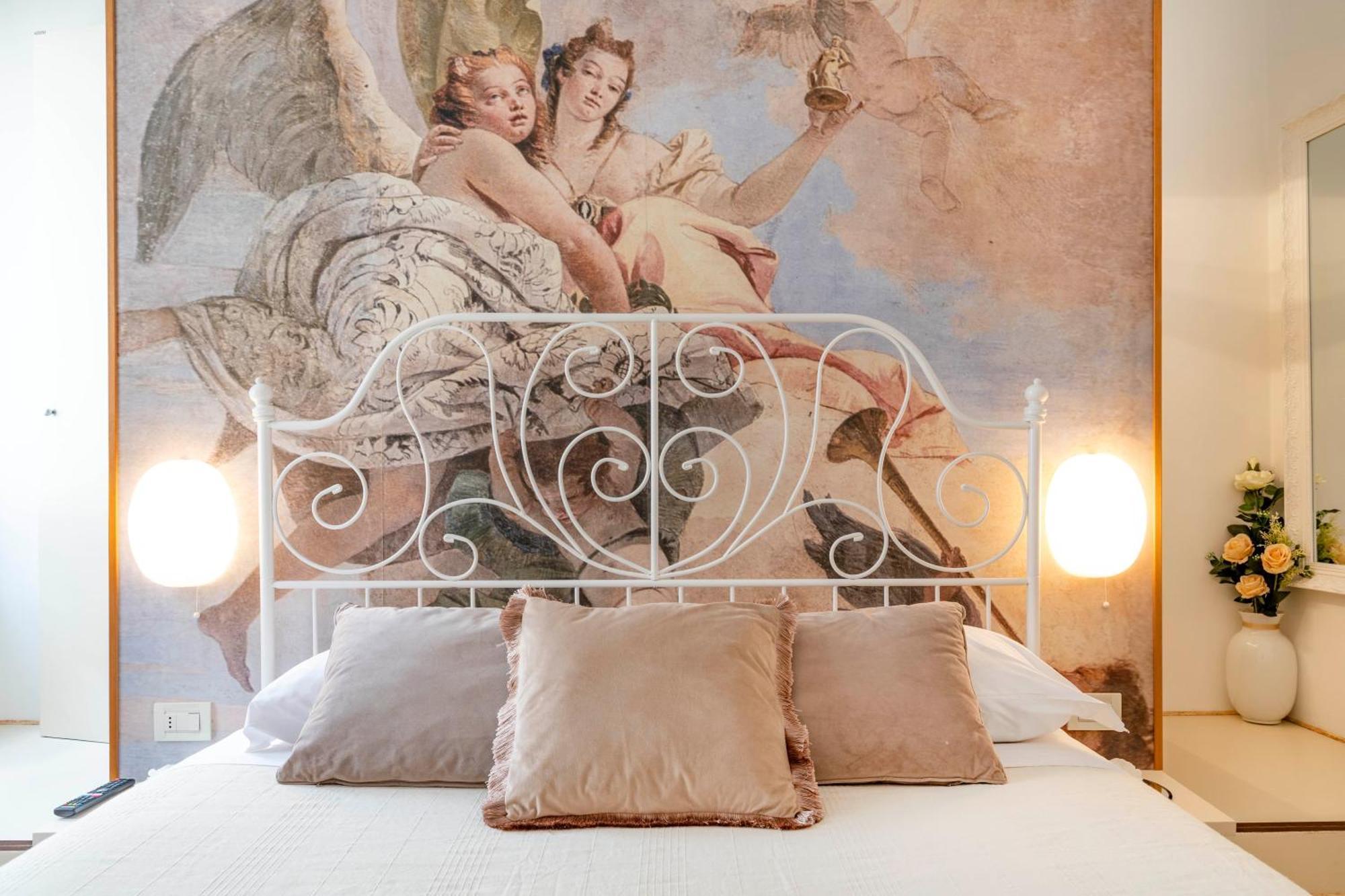 Ca' Pestrin Suite House - San Marco Square Venice Luaran gambar