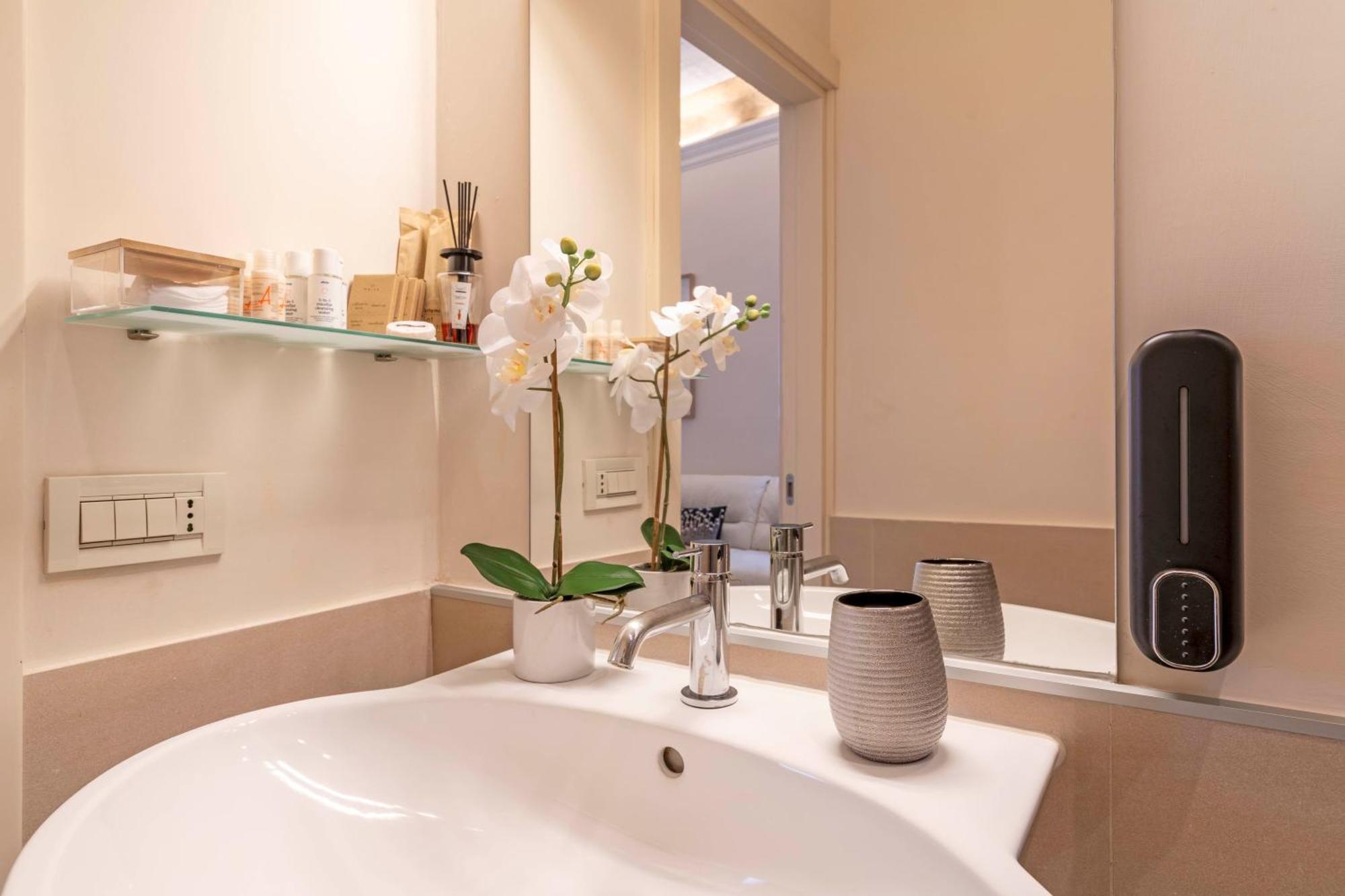 Ca' Pestrin Suite House - San Marco Square Venice Luaran gambar