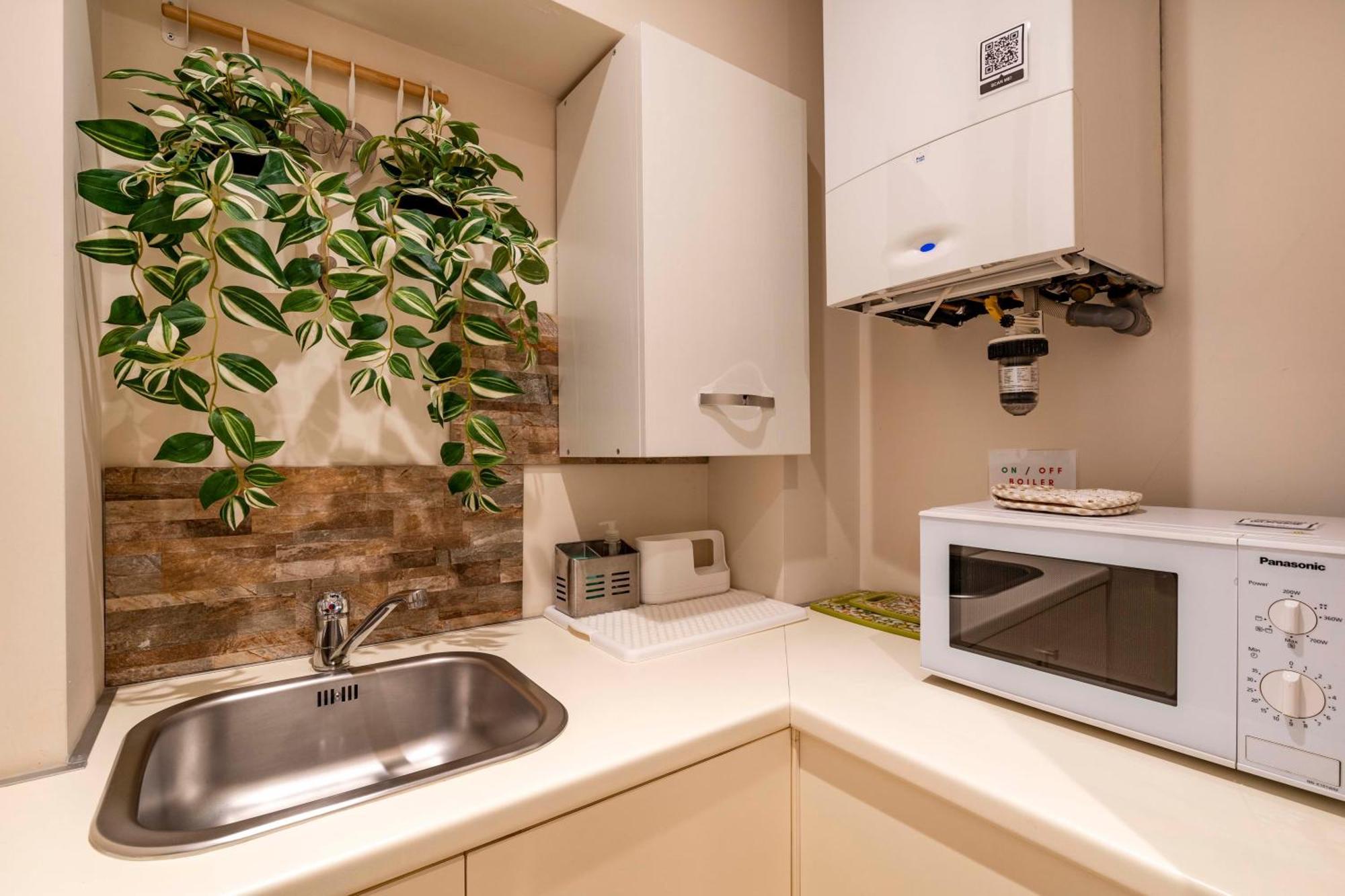Ca' Pestrin Suite House - San Marco Square Venice Luaran gambar