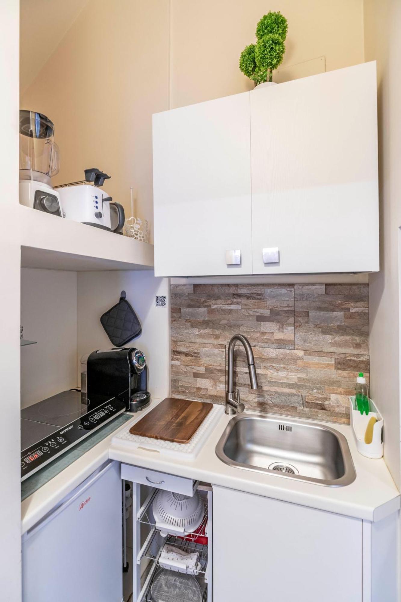 Ca' Pestrin Suite House - San Marco Square Venice Luaran gambar